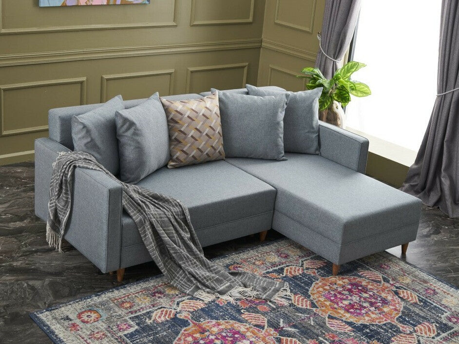 Stūra dīvāns 513139