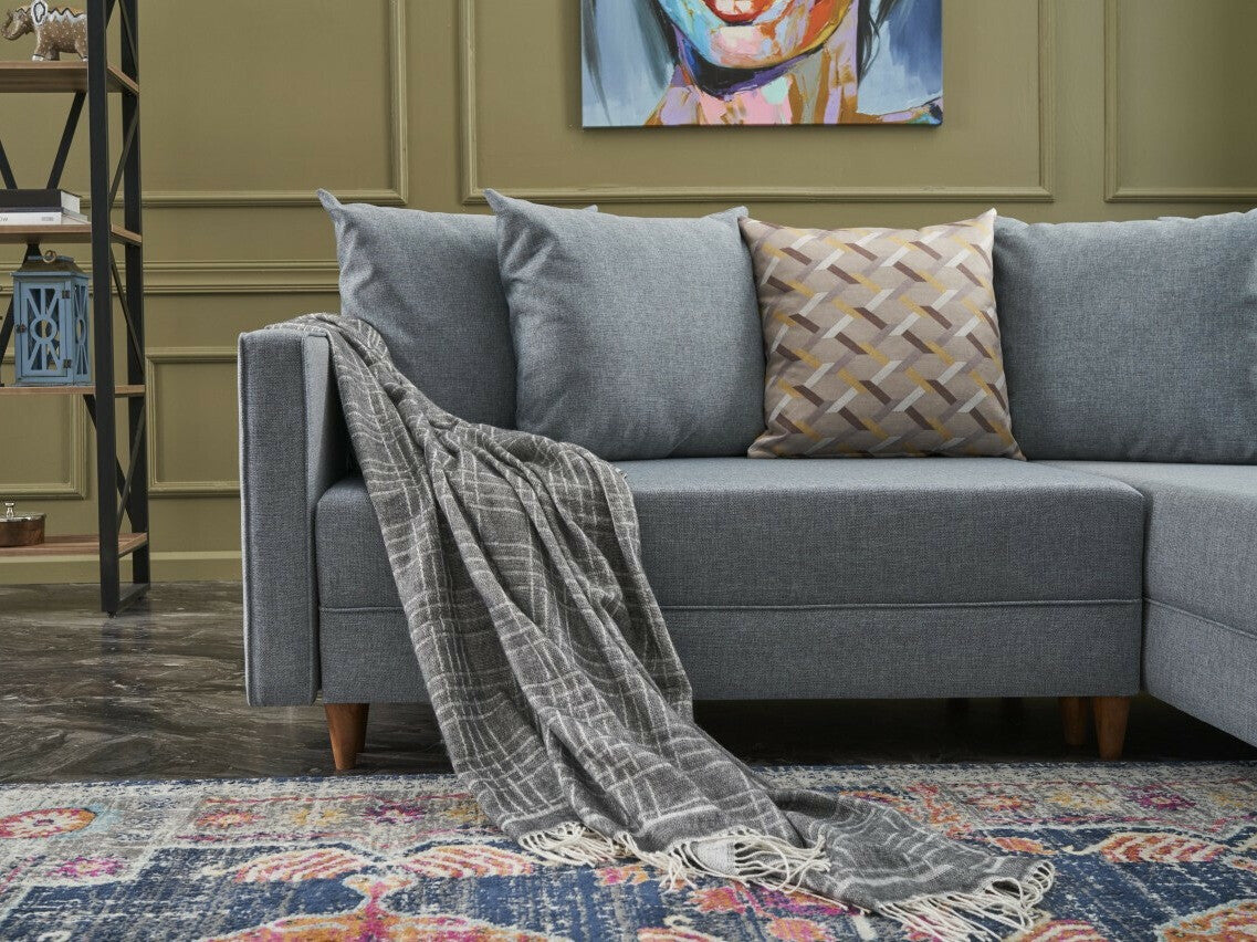 Stūra dīvāns 513139