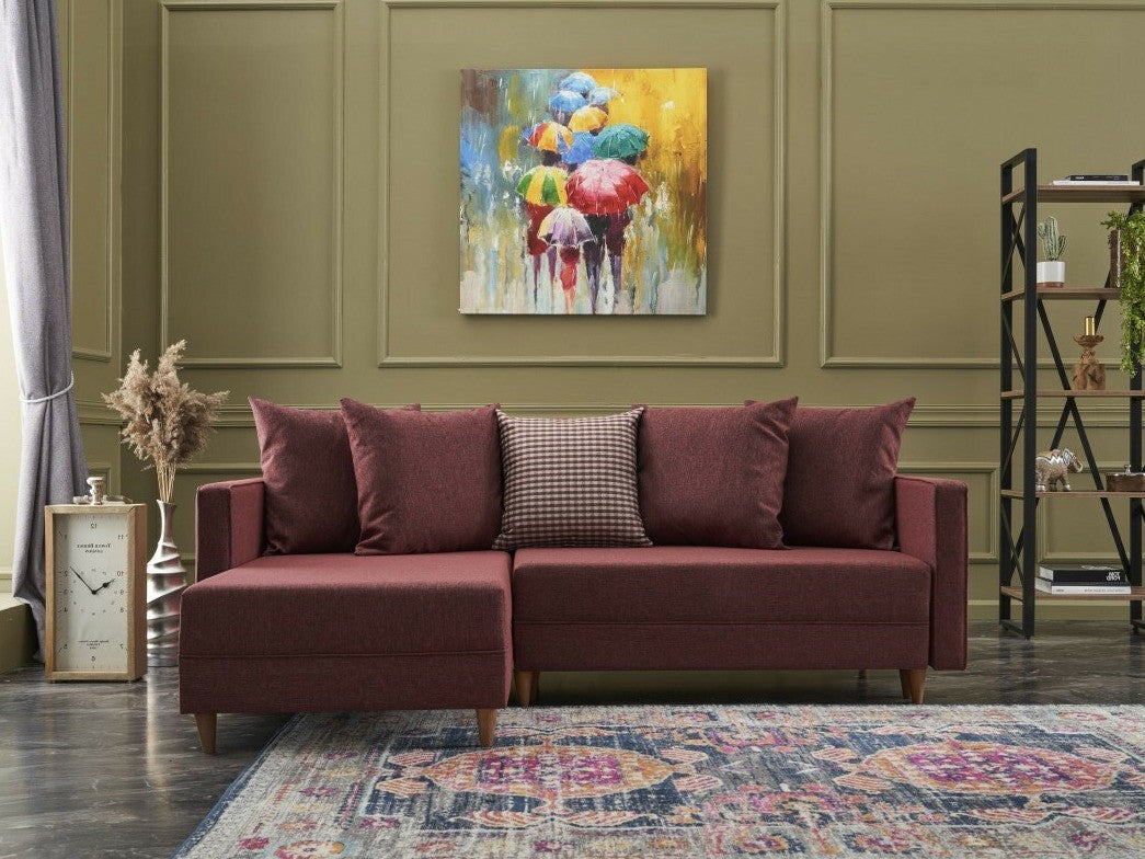 Stūra dīvāns 513139