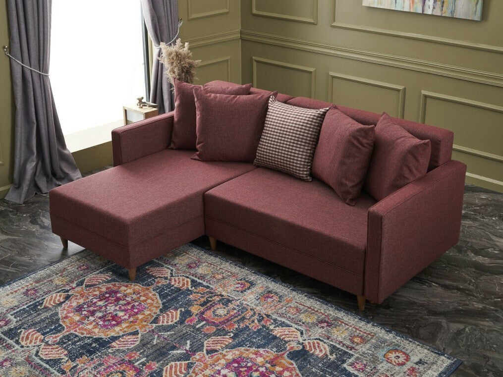 Stūra dīvāns 513139