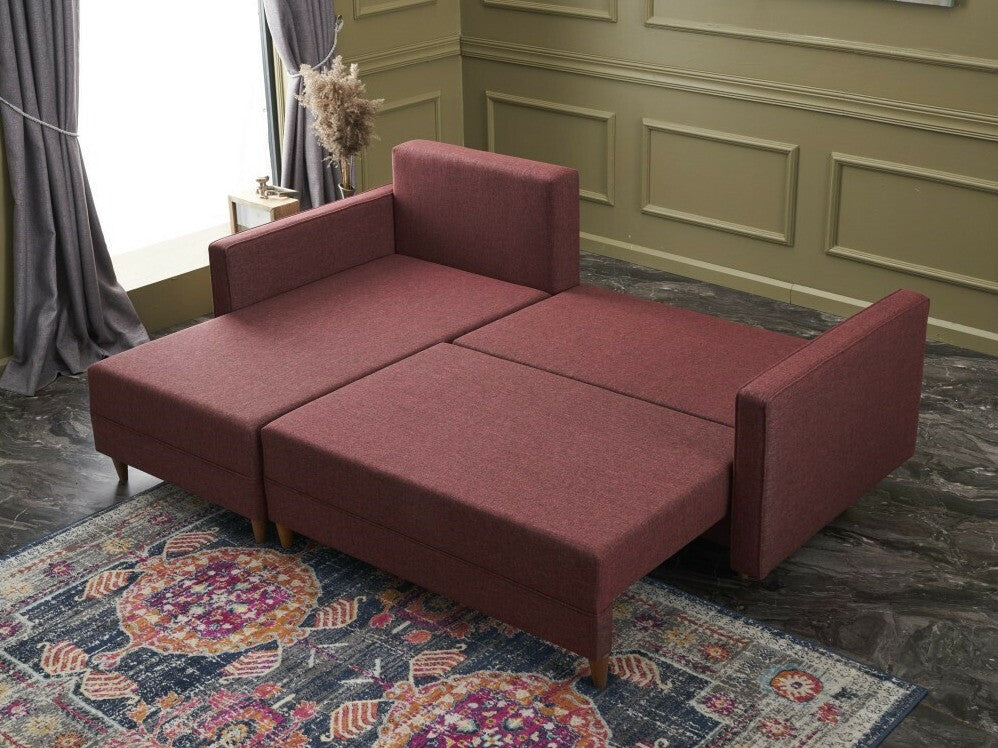 Stūra dīvāns 513139