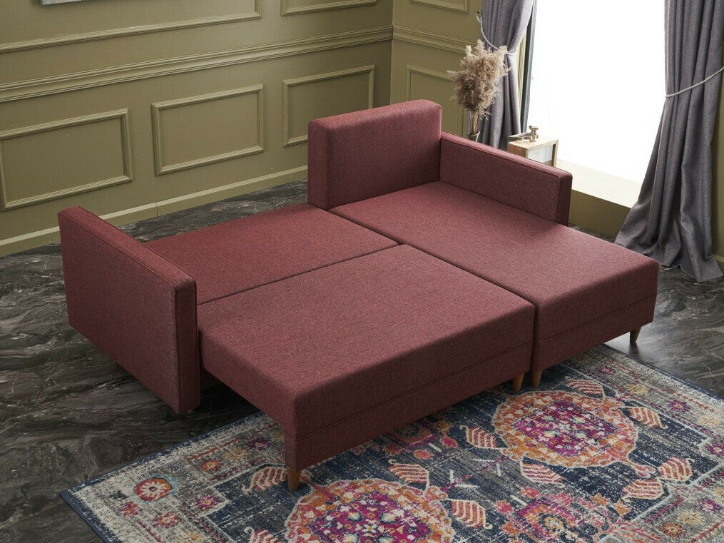 Stūra dīvāns 513139