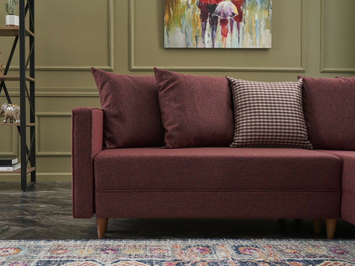 Stūra dīvāns 513139