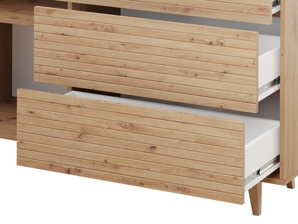 Viesistabas komplekts 513156