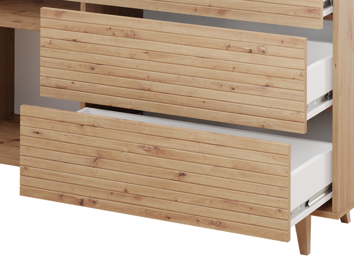 Viesistabas komplekts 513160