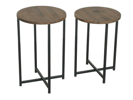 Kafijas galdiņu komplekts 513177