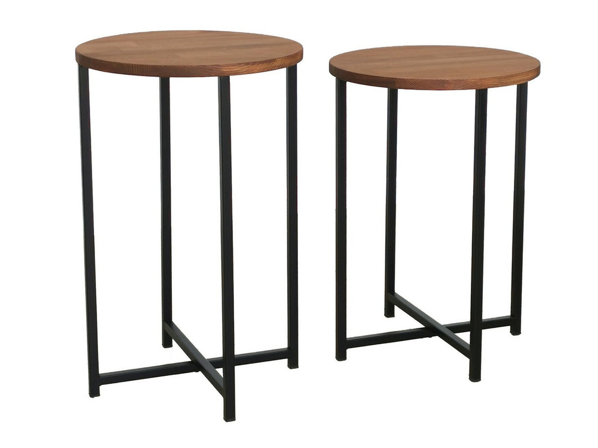 Kafijas galdiņu komplekts 513177