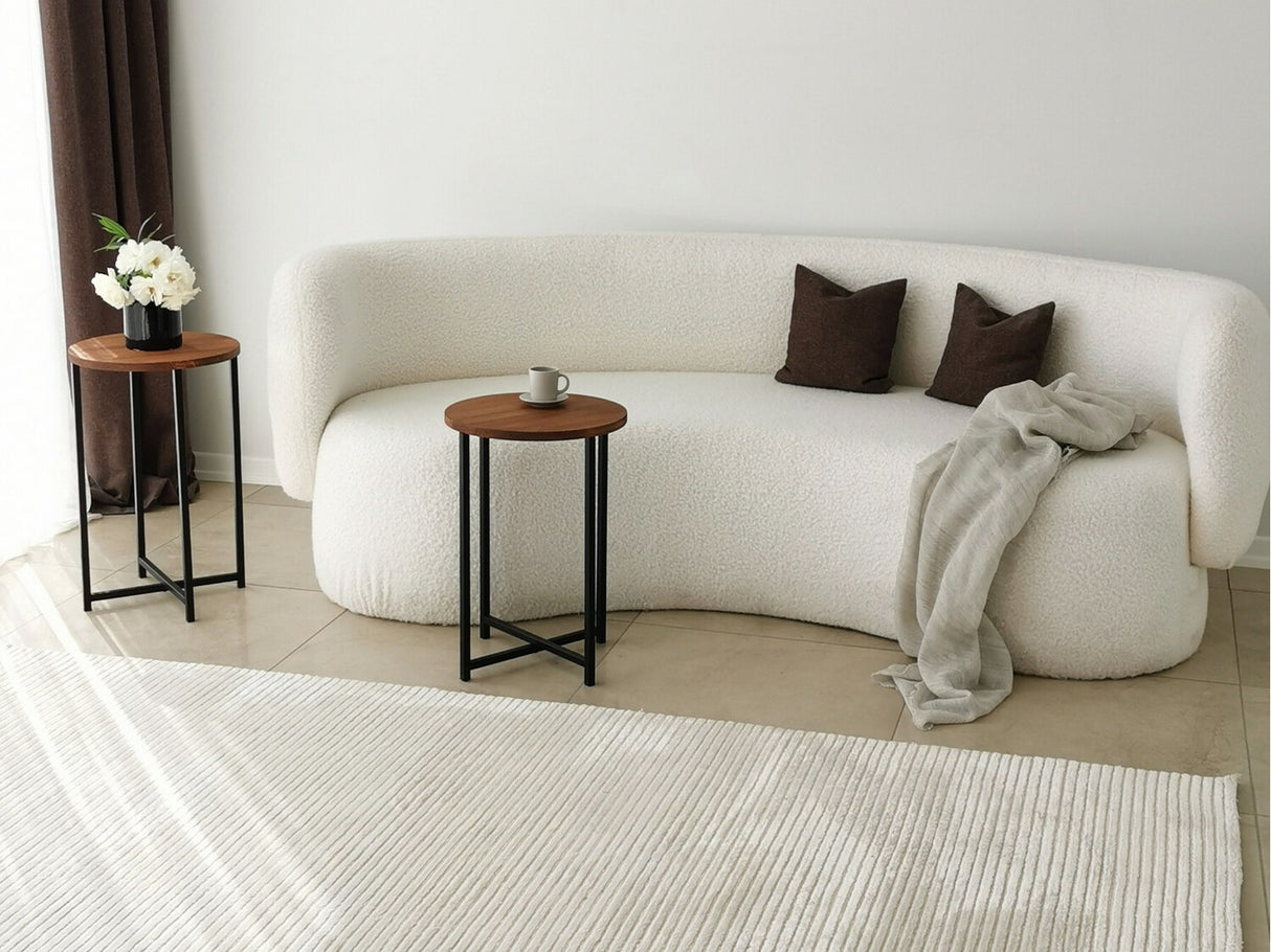 Kafijas galdiņu komplekts 513177