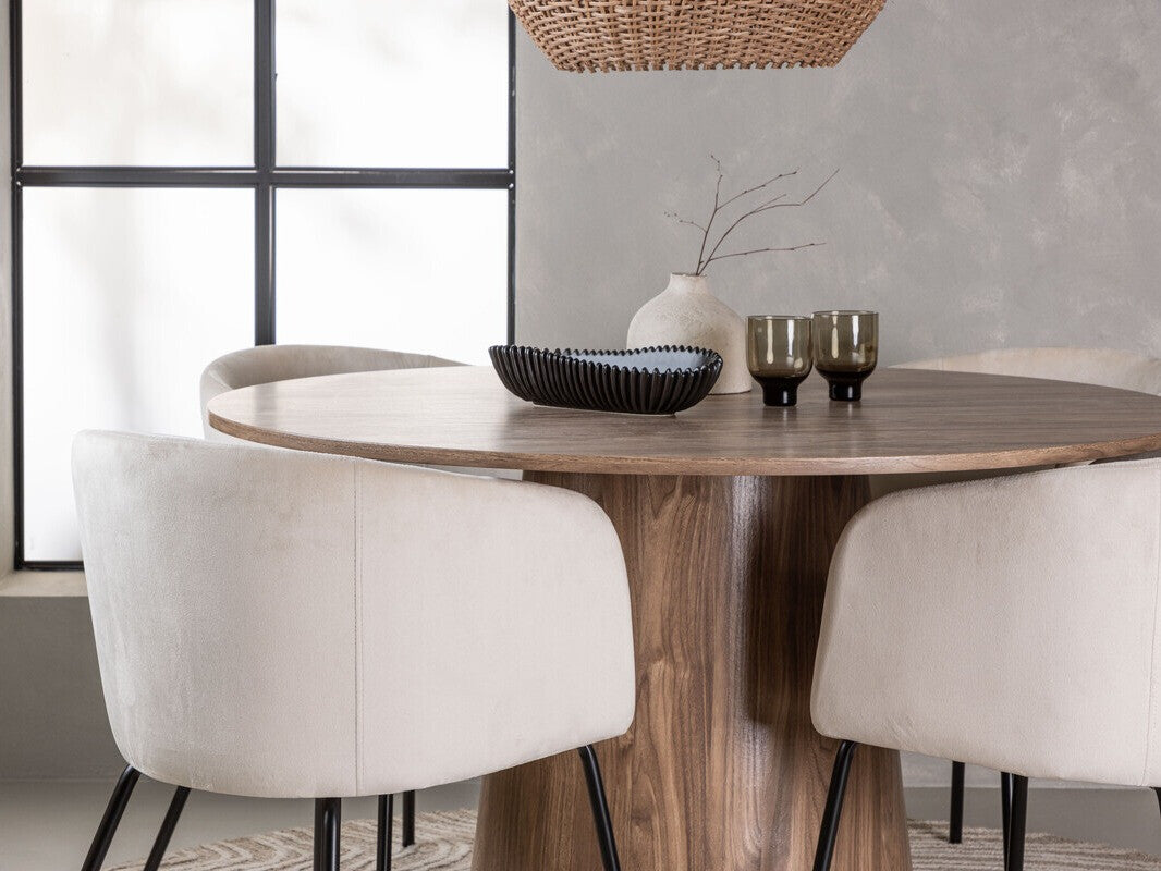 Ēdamistabas komplekts 513273