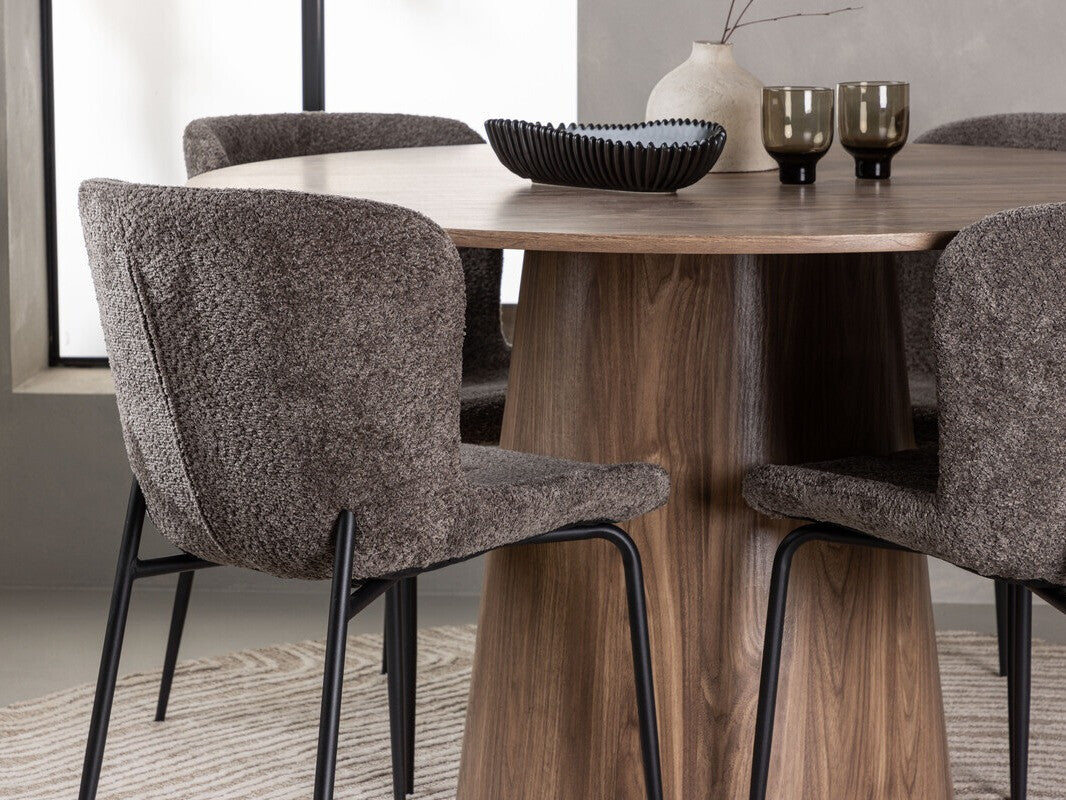 Ēdamistabas komplekts 513444