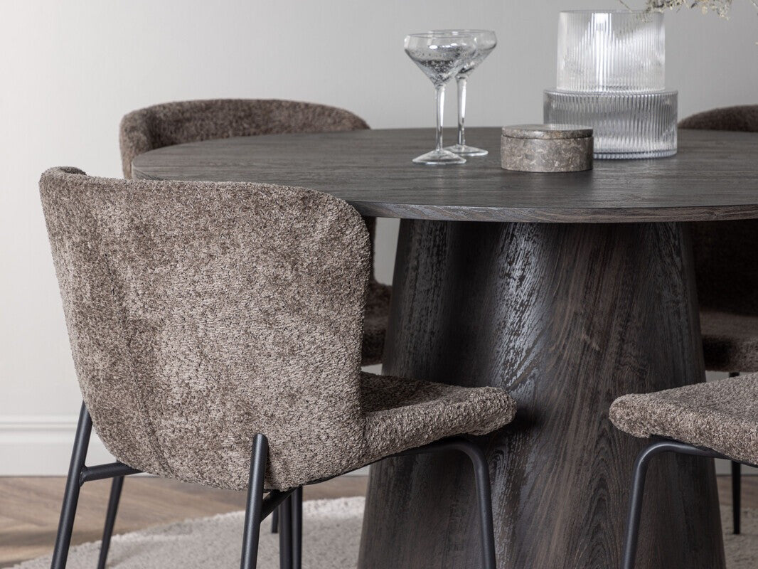 Ēdamistabas komplekts 513444