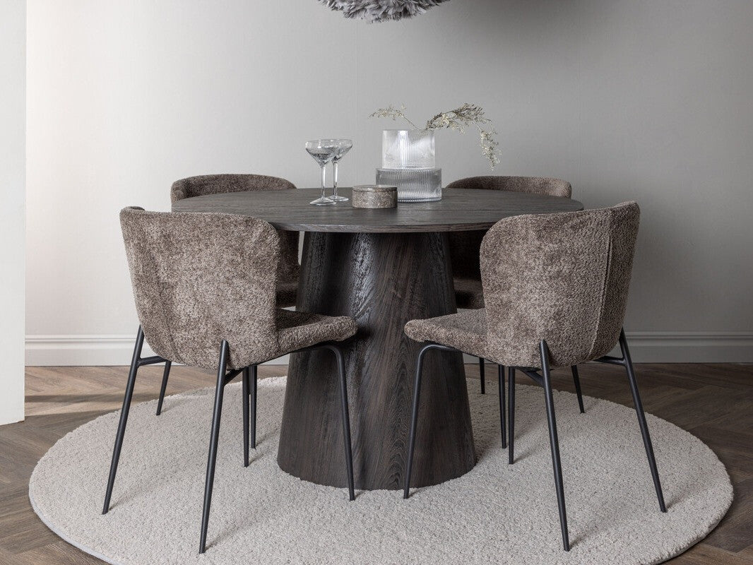 Ēdamistabas komplekts 513444