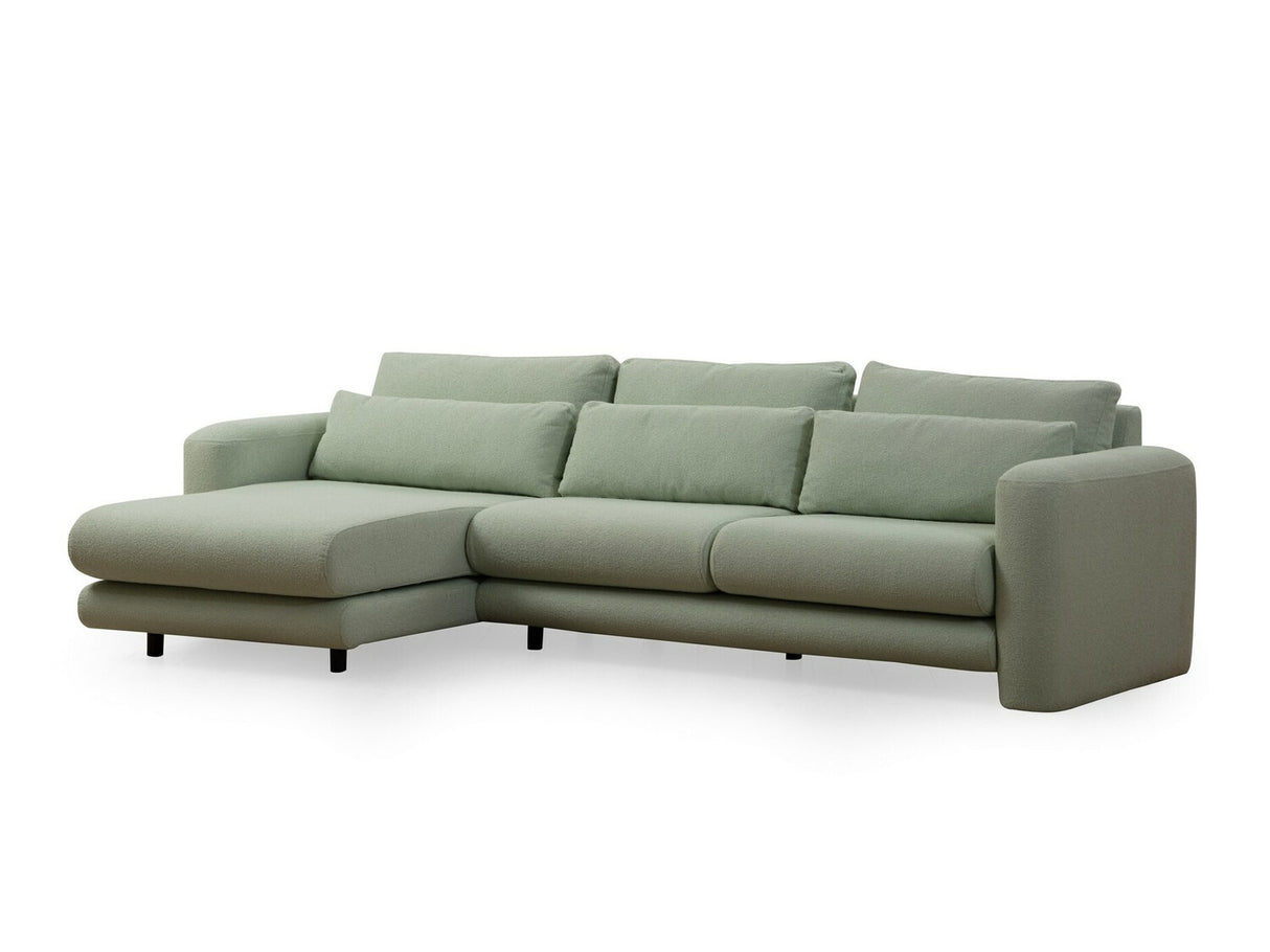 Stūra dīvāns 513578