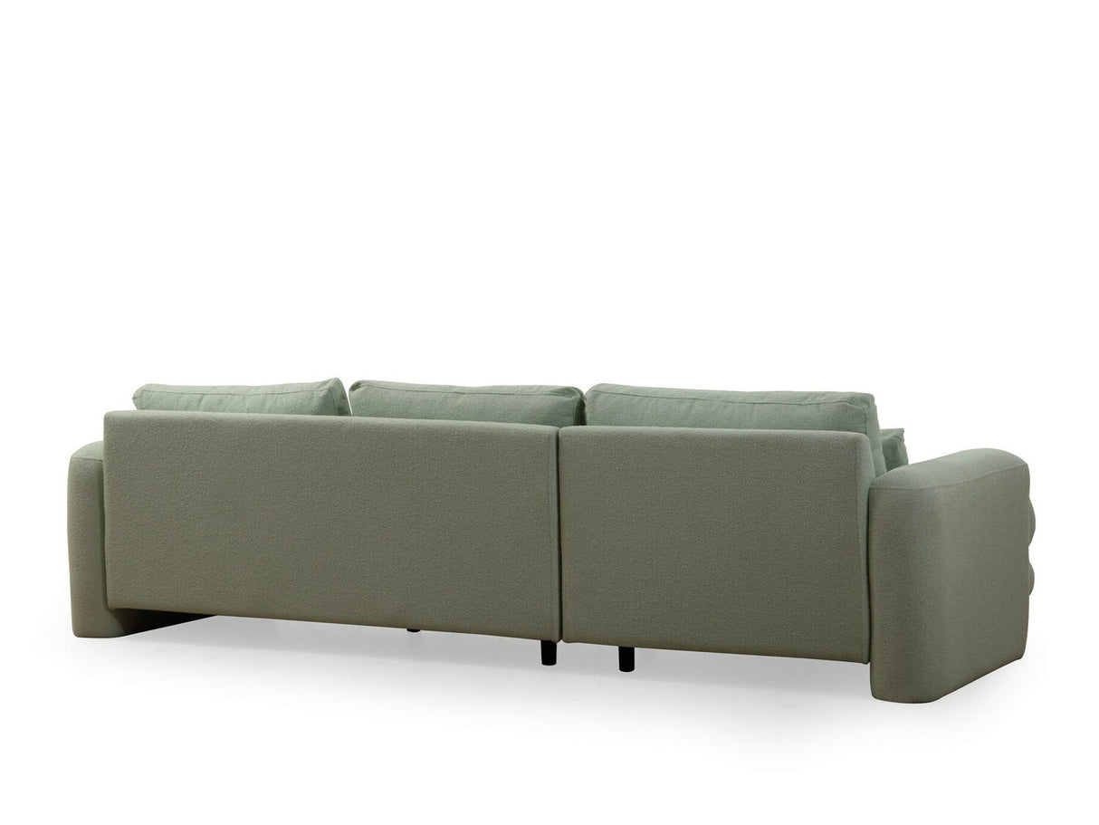 Stūra dīvāns 513578