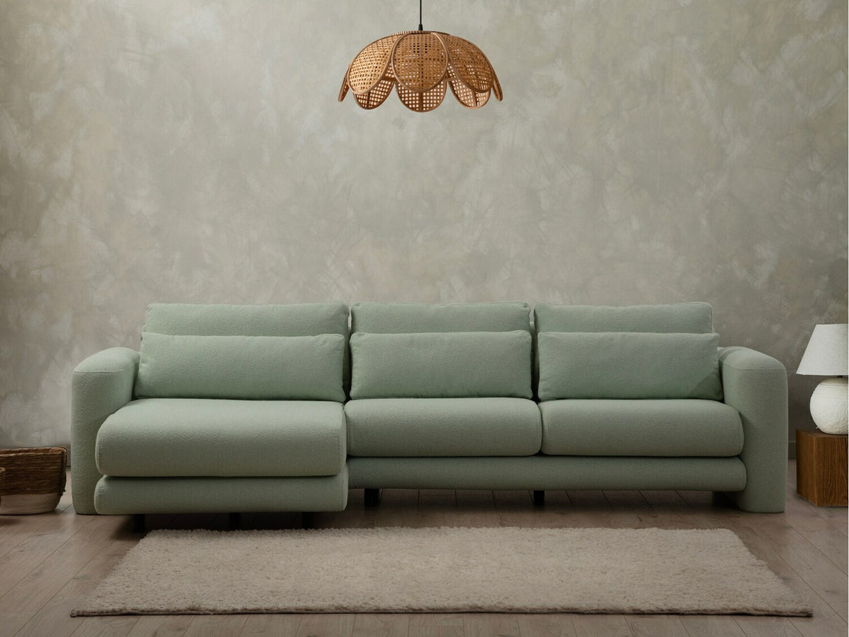 Stūra dīvāns 513578