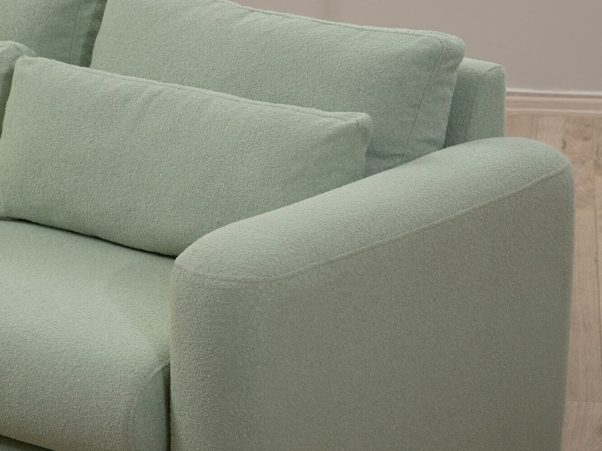 Stūra dīvāns 513578