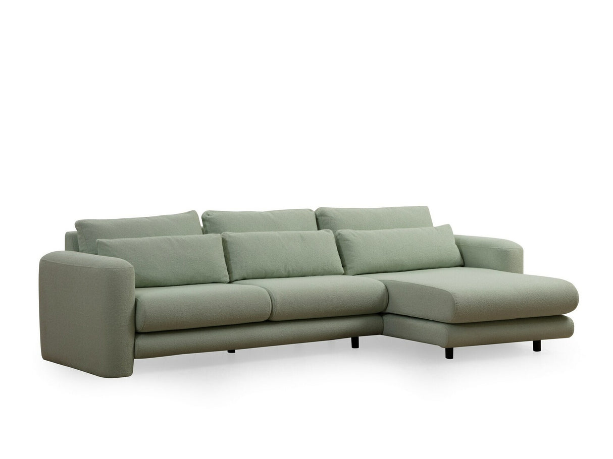 Stūra dīvāns 513578