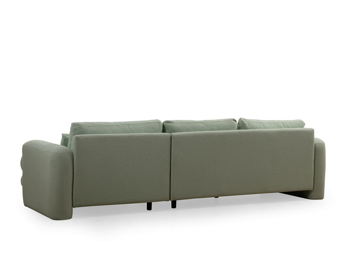 Stūra dīvāns 513578