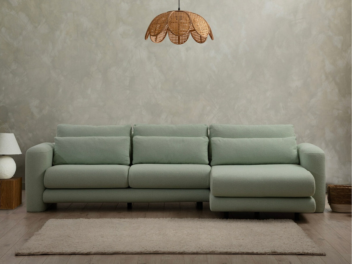 Stūra dīvāns 513578