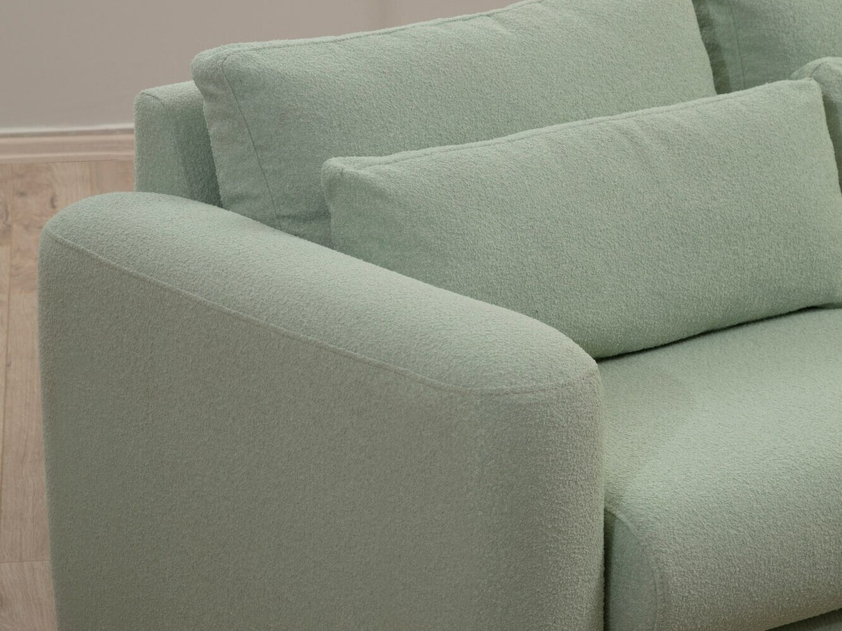 Stūra dīvāns 513578