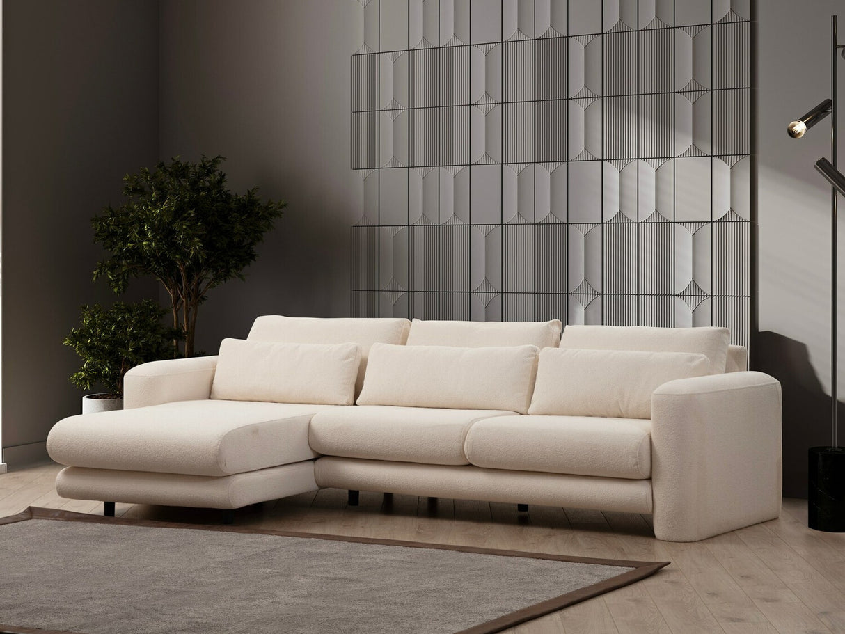 Stūra dīvāns 513578