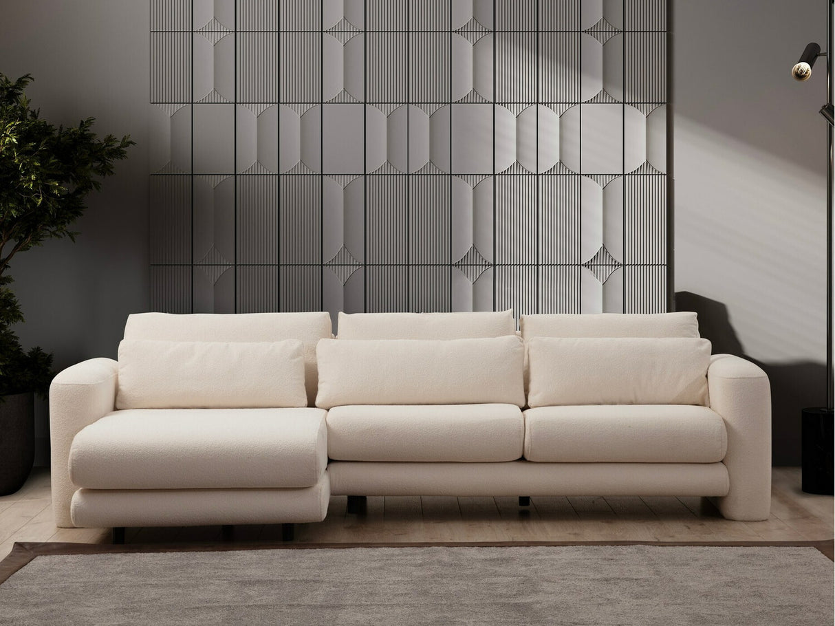 Stūra dīvāns 513578