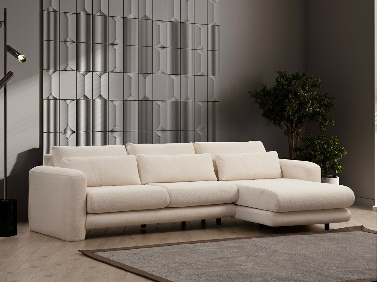 Stūra dīvāns 513578