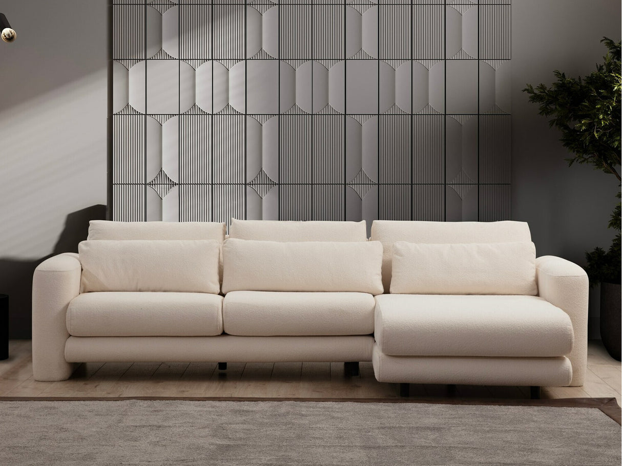 Stūra dīvāns 513578