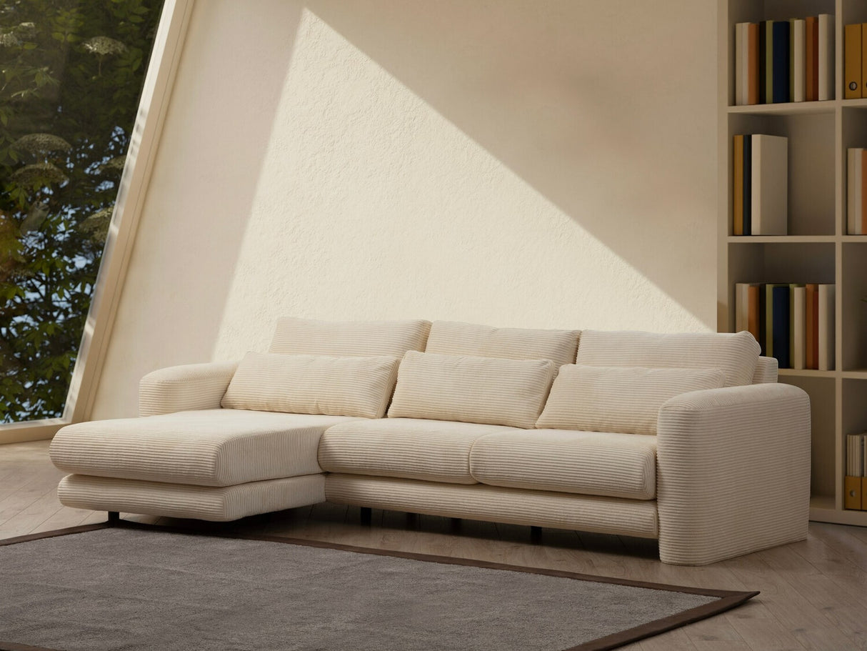 Stūra dīvāns 513578