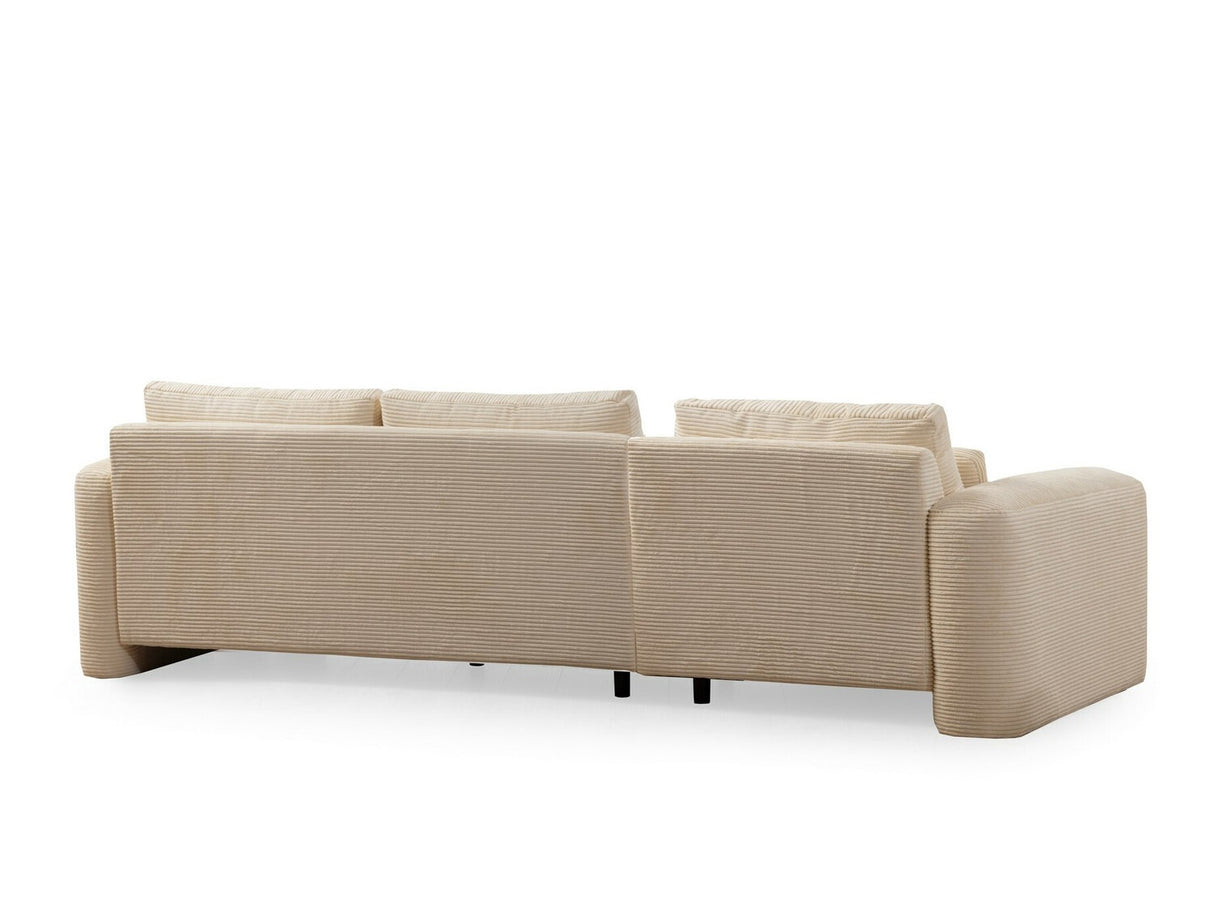 Stūra dīvāns 513578