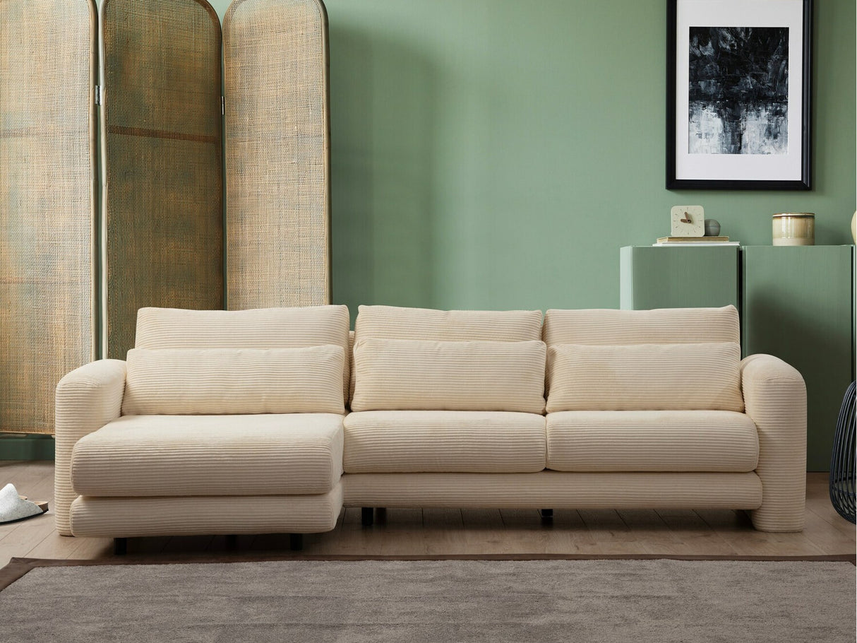 Stūra dīvāns 513578