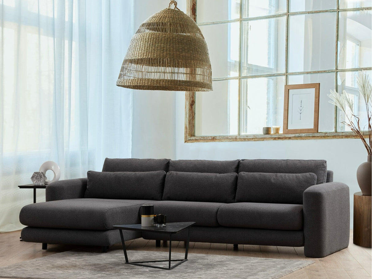 Stūra dīvāns 513578