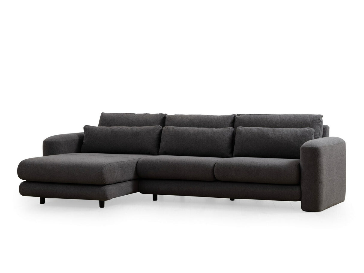 Stūra dīvāns 513578