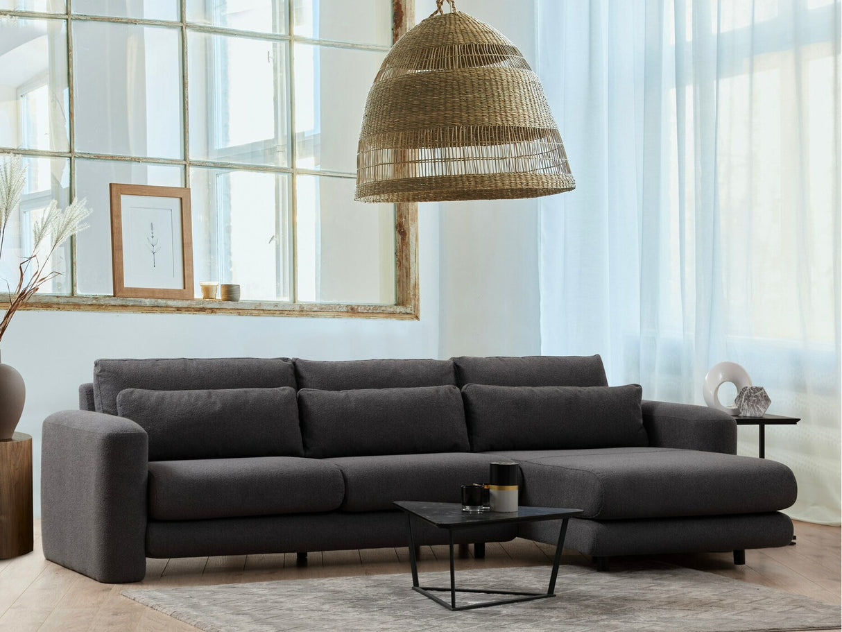 Stūra dīvāns 513578