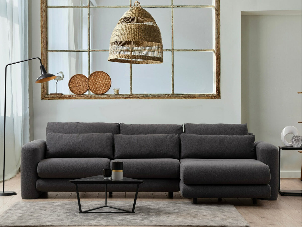 Stūra dīvāns 513578