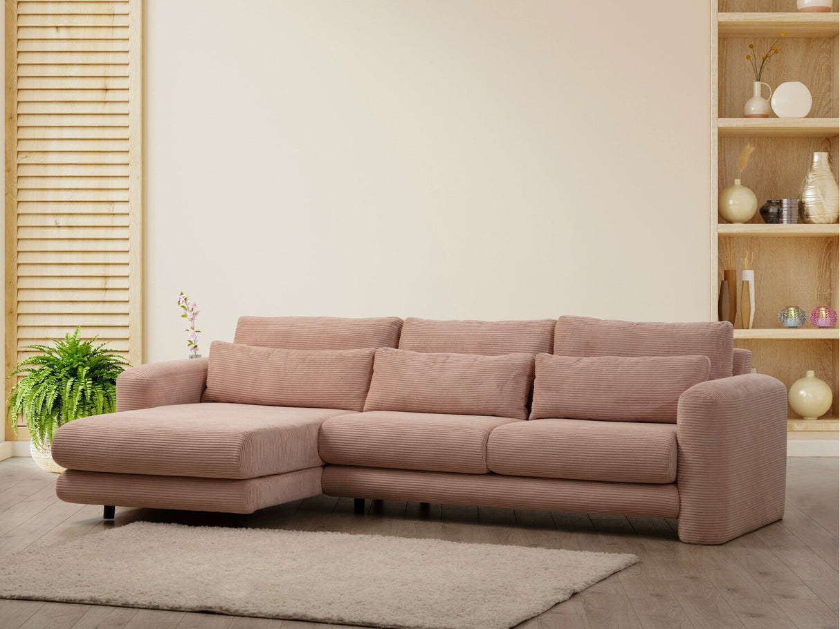 Stūra dīvāns 513578