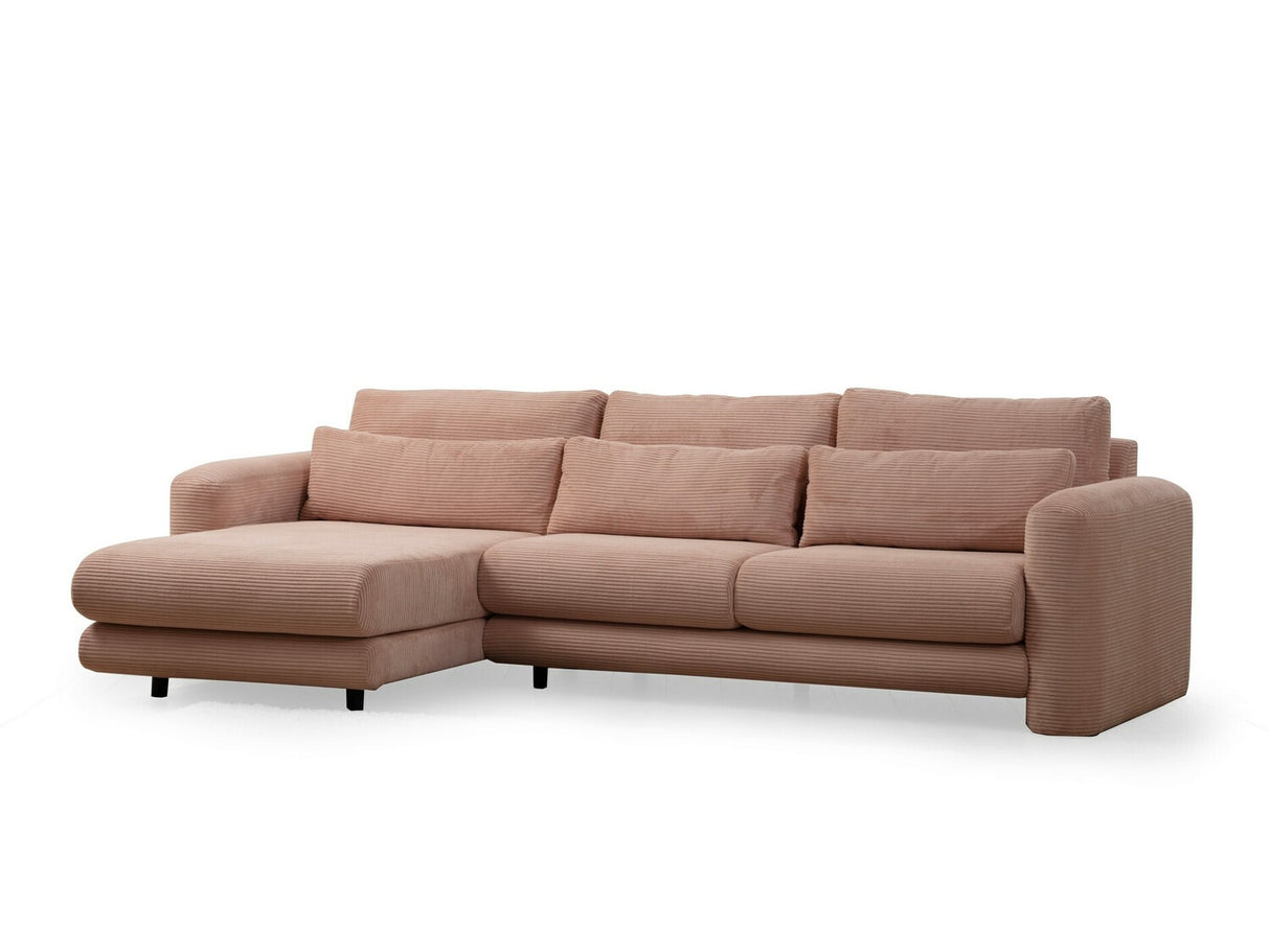 Stūra dīvāns 513578