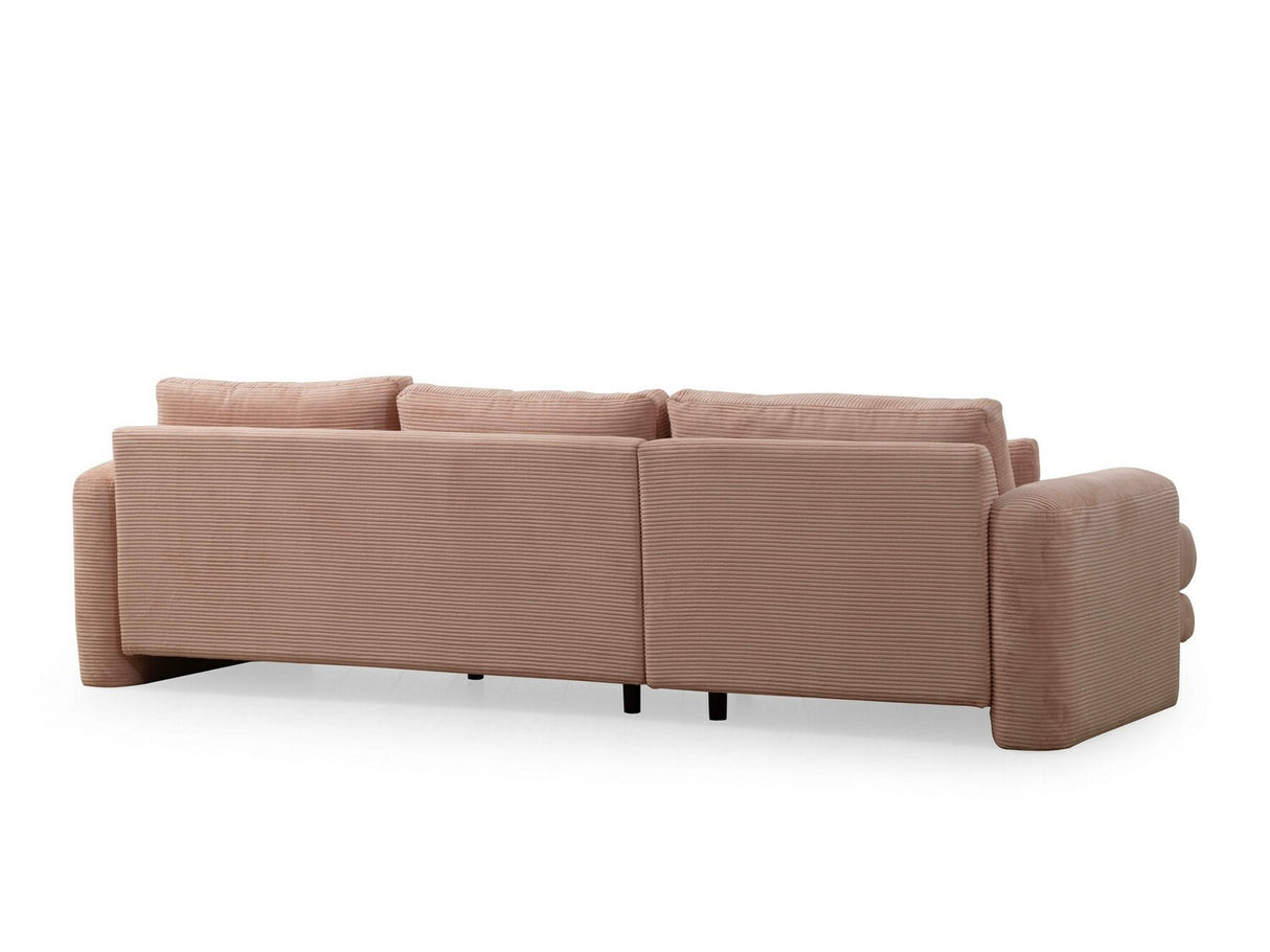 Stūra dīvāns 513578