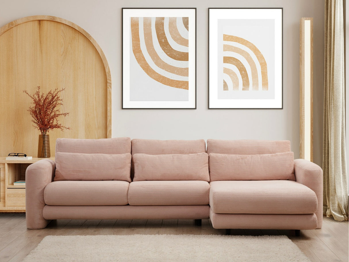 Stūra dīvāns 513578