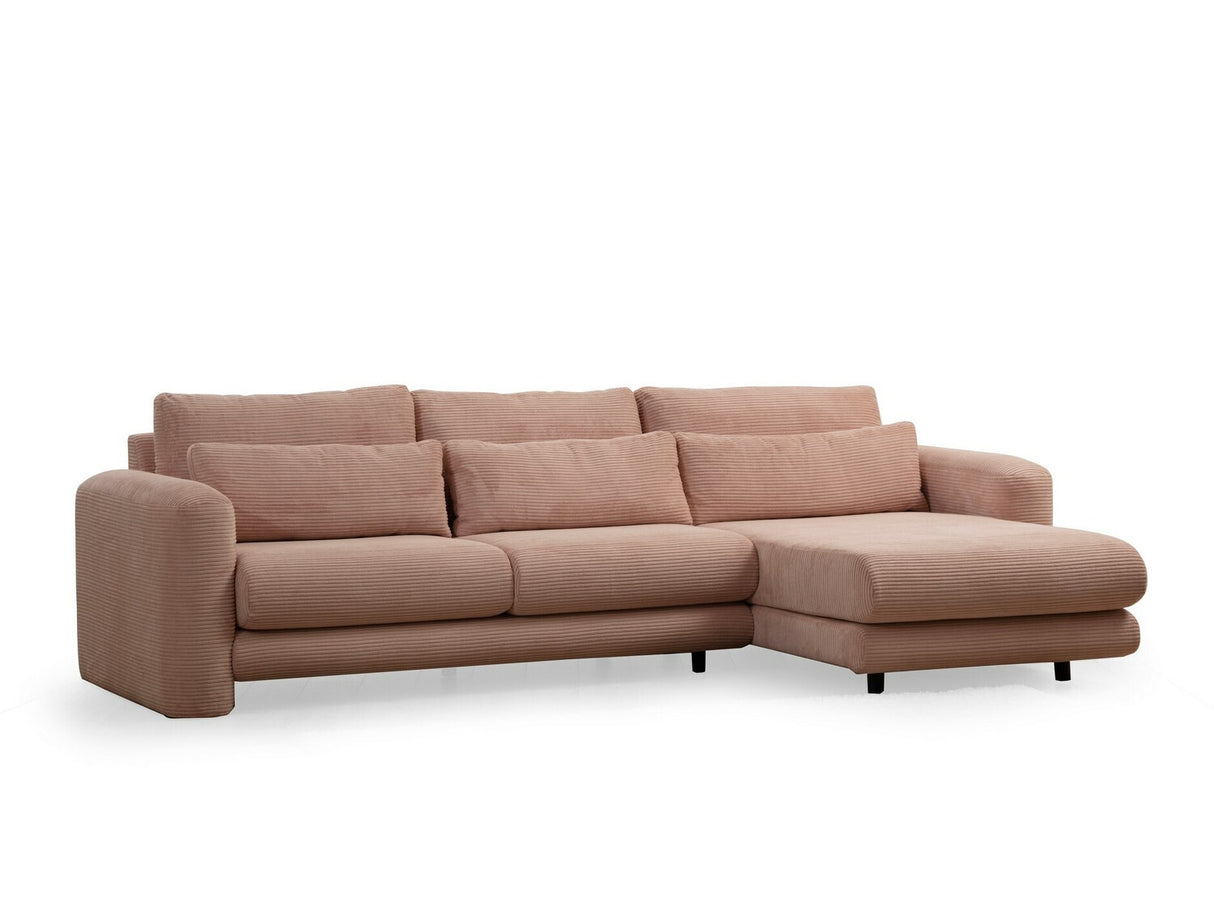 Stūra dīvāns 513578