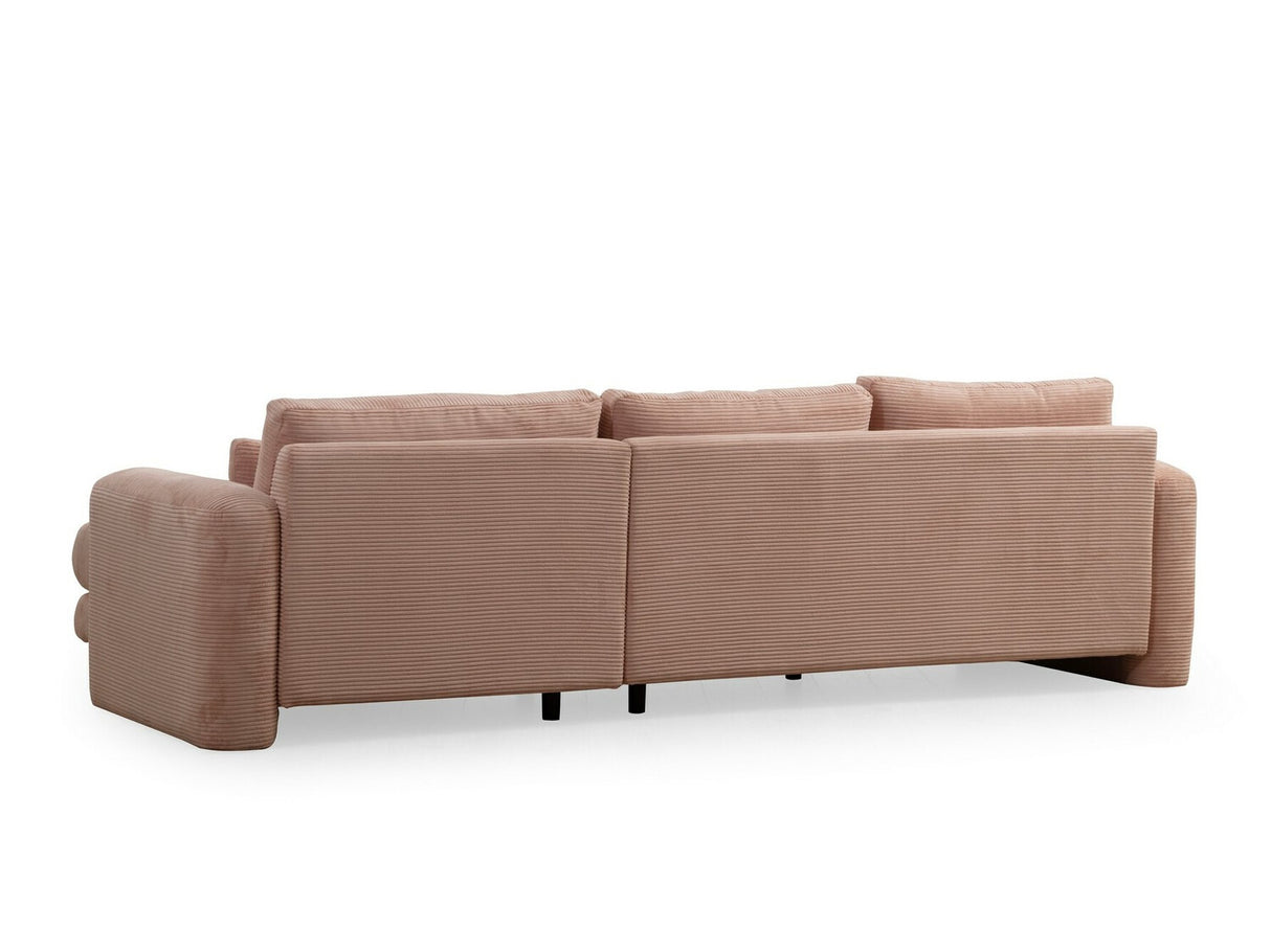 Stūra dīvāns 513578