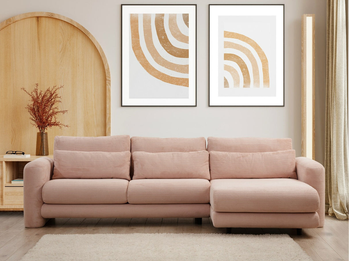 Stūra dīvāns 513578