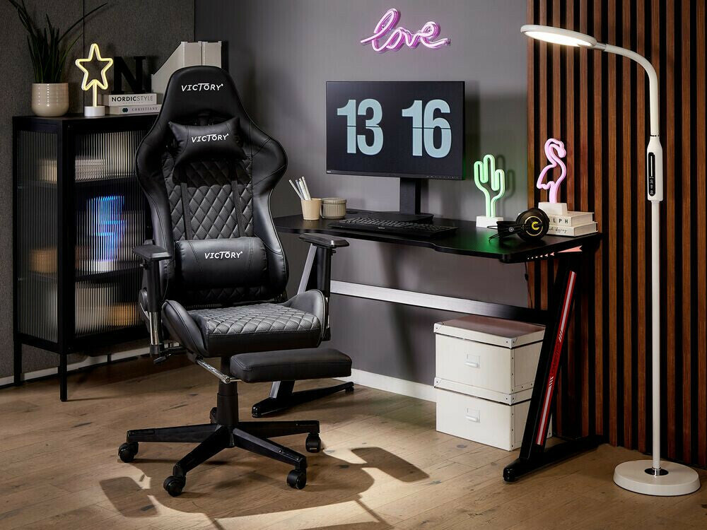 Spēļu krēsls 514072