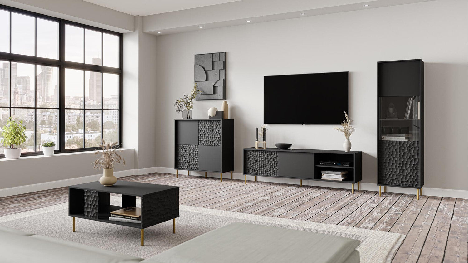 TV galds 488595