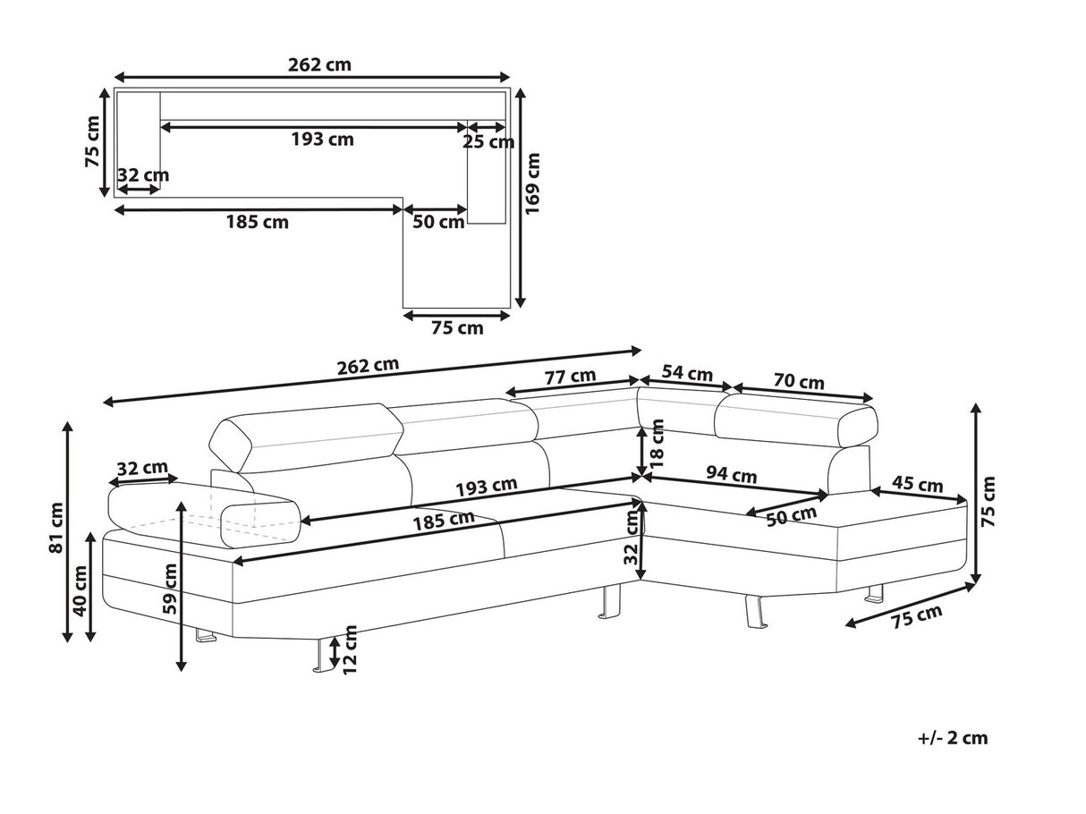 Stūra dīvāns 514126