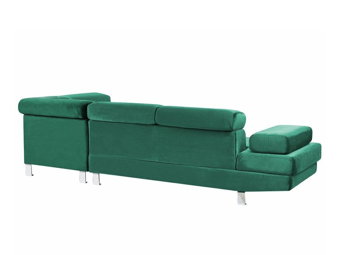 Stūra dīvāns 514126