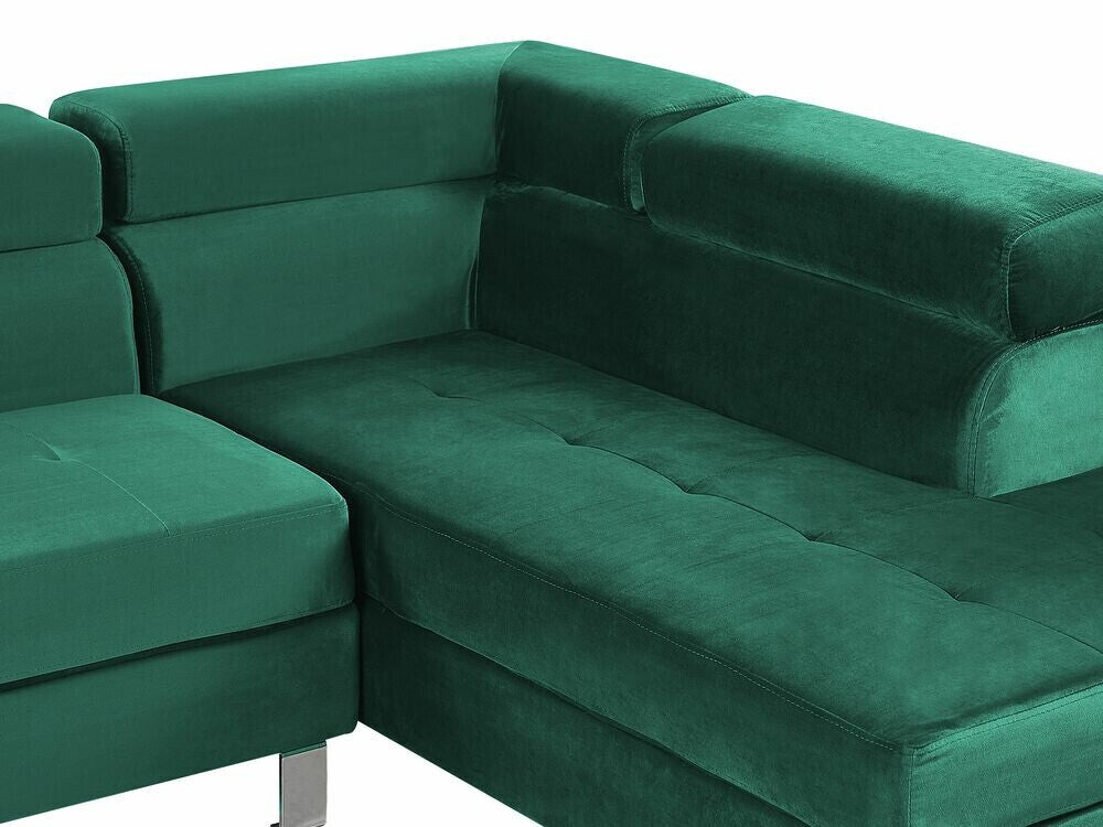 Stūra dīvāns 514126