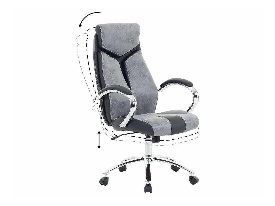 Biroja krēsls 514132