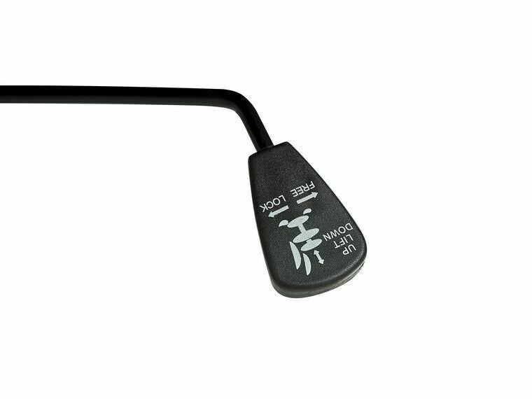 Biroja krēsls 514132