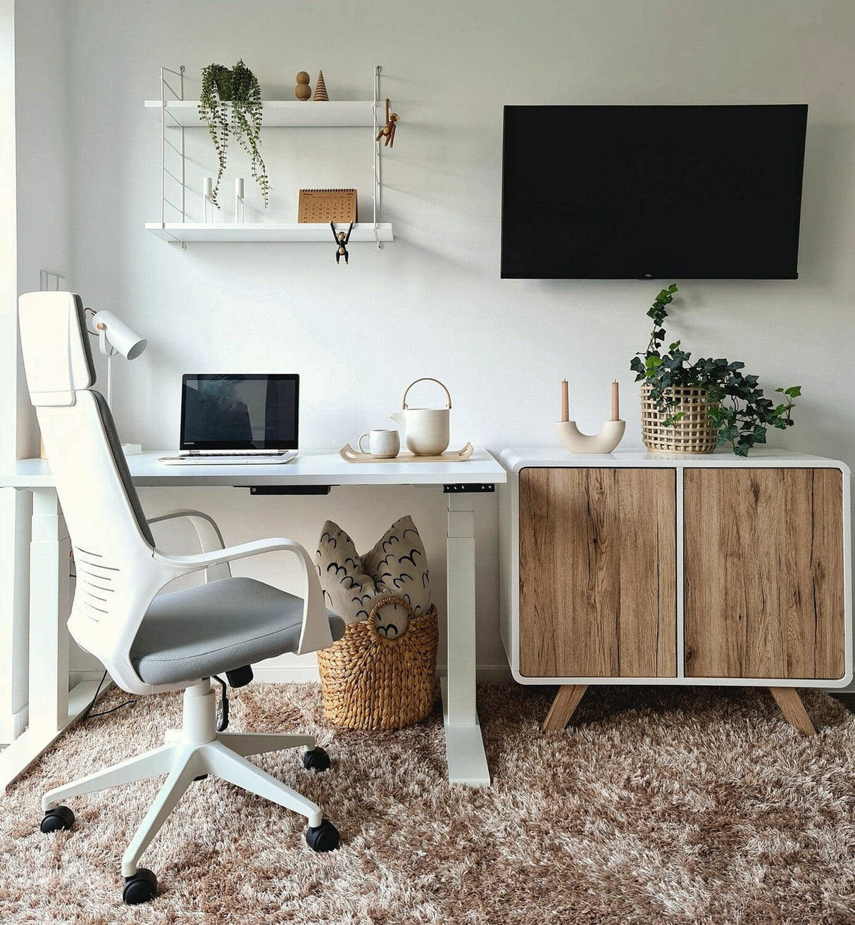 Biroja krēsls 514167